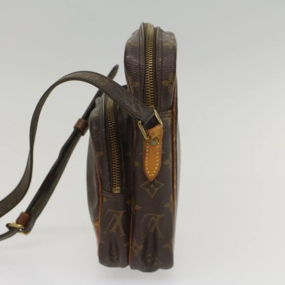 LOUIS VUITTON Monogram Amazon Shoulder Bag M45236 - Picture 4 of 13